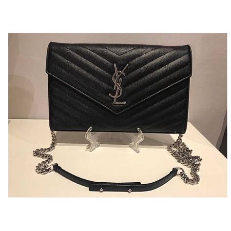 ysl pochette prezzo|BORSE .